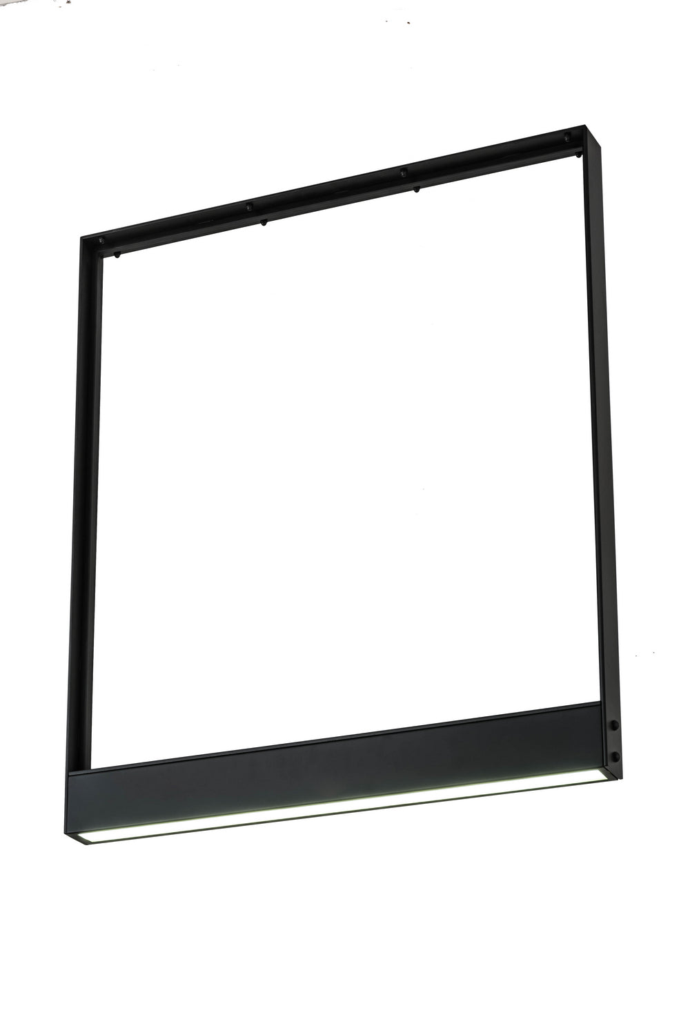 Meyda Tiffany Echelon 174012 Pendant Light - Wrought Iron