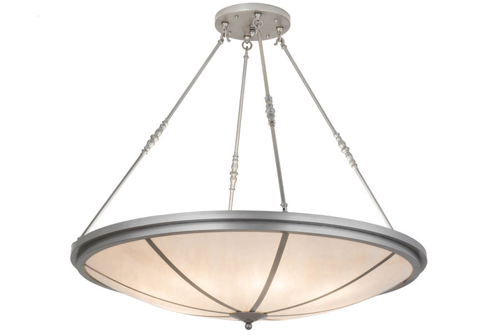 Meyda Tiffany Commerce 175509 Pendant Light - Nickel