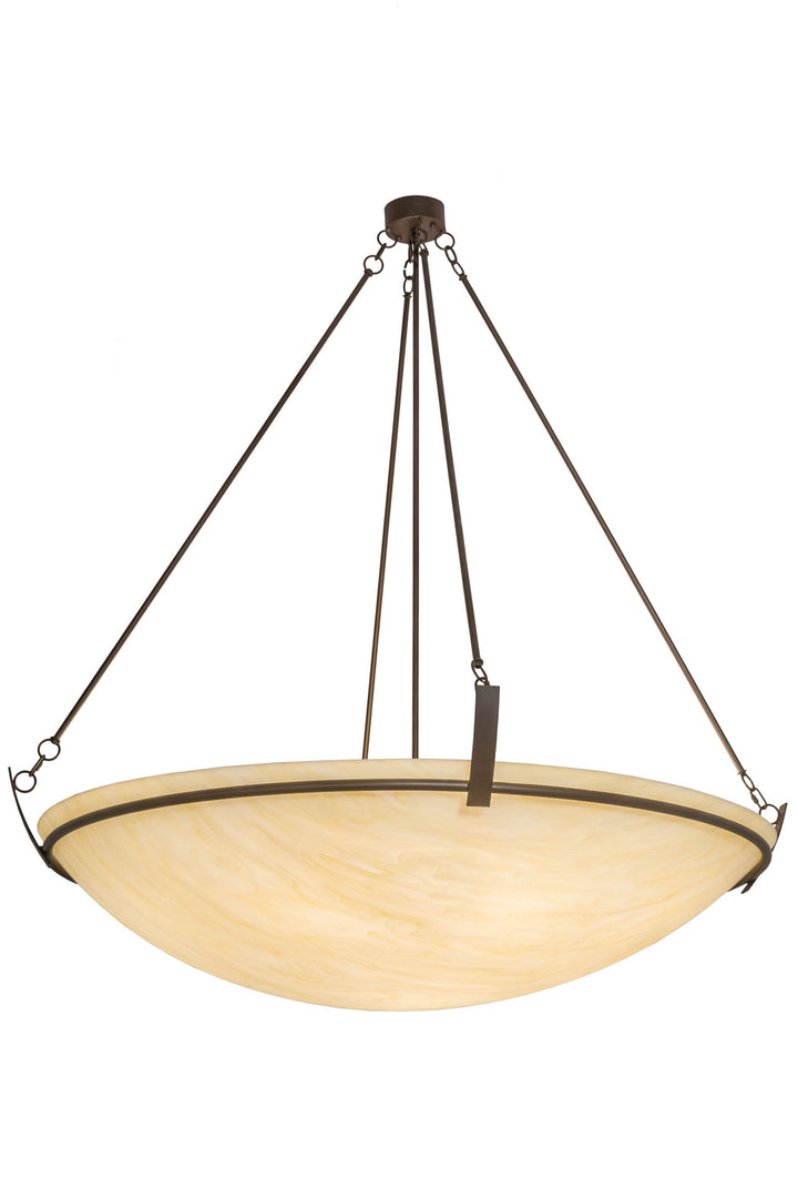 Meyda Tiffany Covina 176679 Chandelier Light - Cafe-Noir
