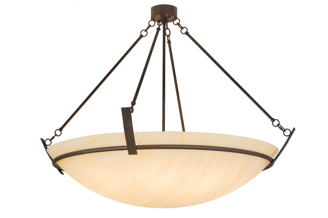 Meyda Tiffany Covina 176757 Chandelier Light - Cafe-Noir