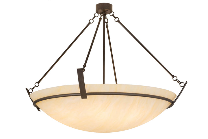Meyda Tiffany Covina 176757 Chandelier Light - Cafe-Noir