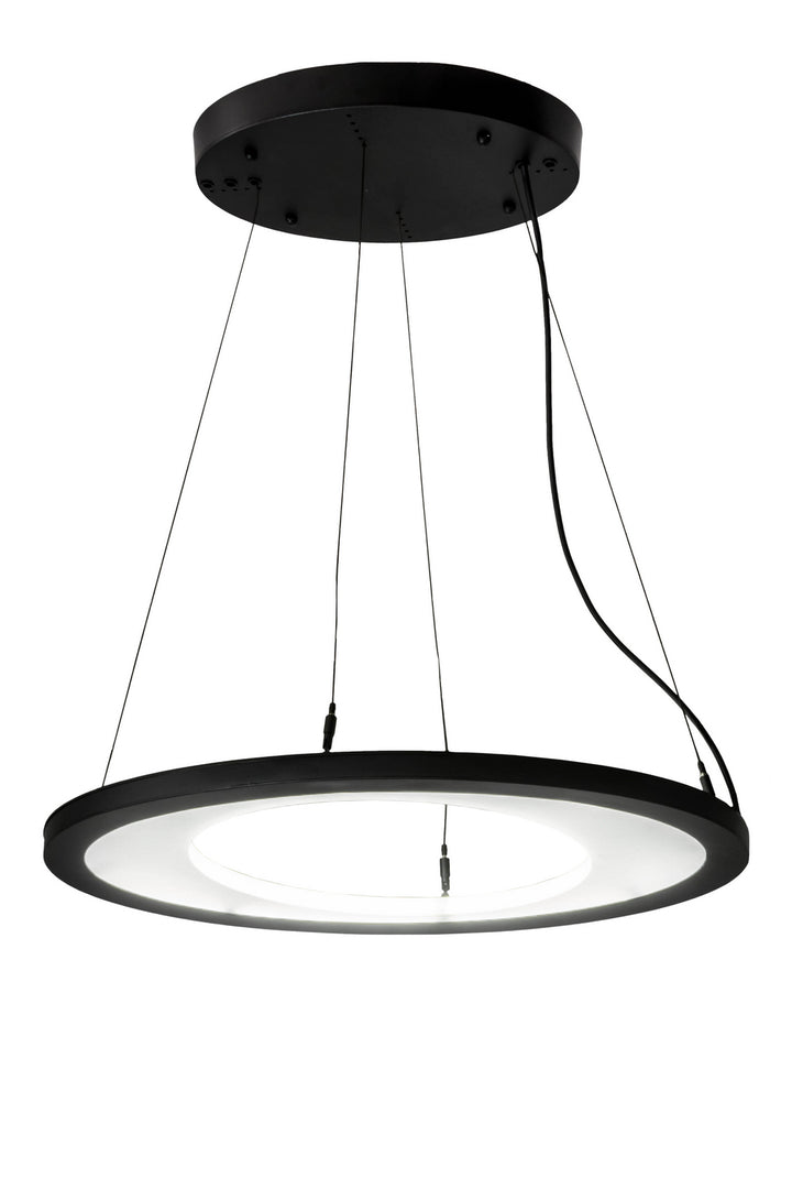 Meyda Tiffany Anillo 177529 Chandelier Light - Timeless Bronze