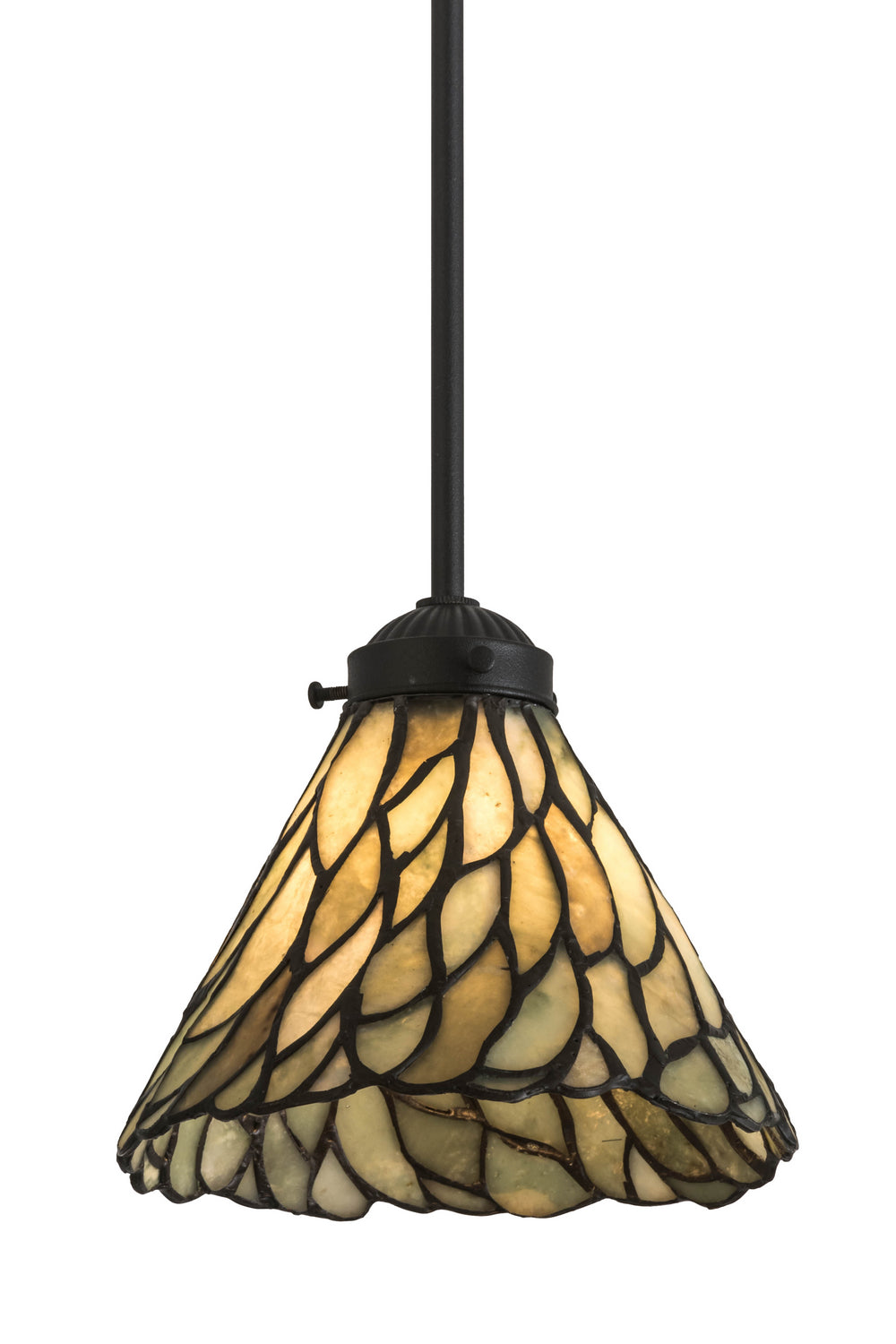 Meyda Tiffany Willow 177614 Pendant Light -