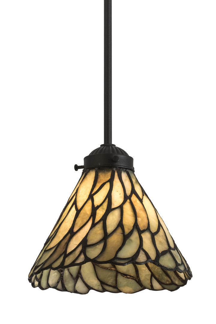 Meyda Tiffany Willow 177614 Pendant Light -