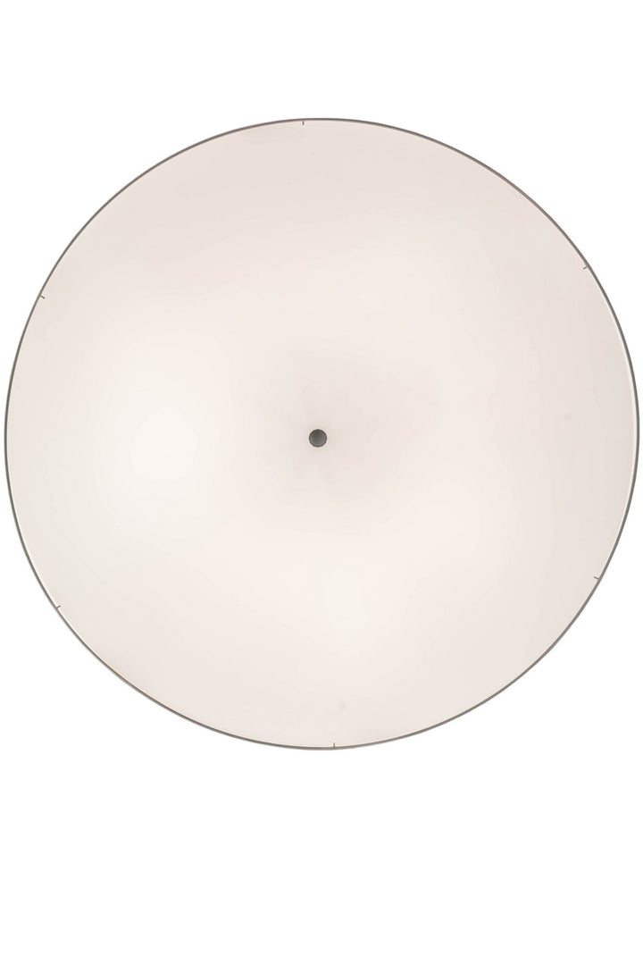 Meyda Tiffany Cilindro 178385 Chandelier Light - Nickel