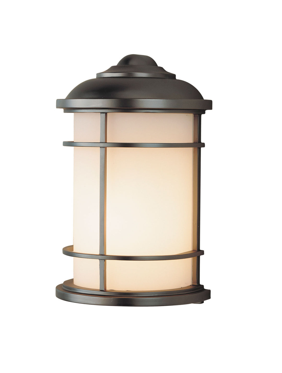 Visual Comfort Studio OL2203BB Lighthouse One Light Outdoor Wall Lantern Outdoor Bronze / Dark