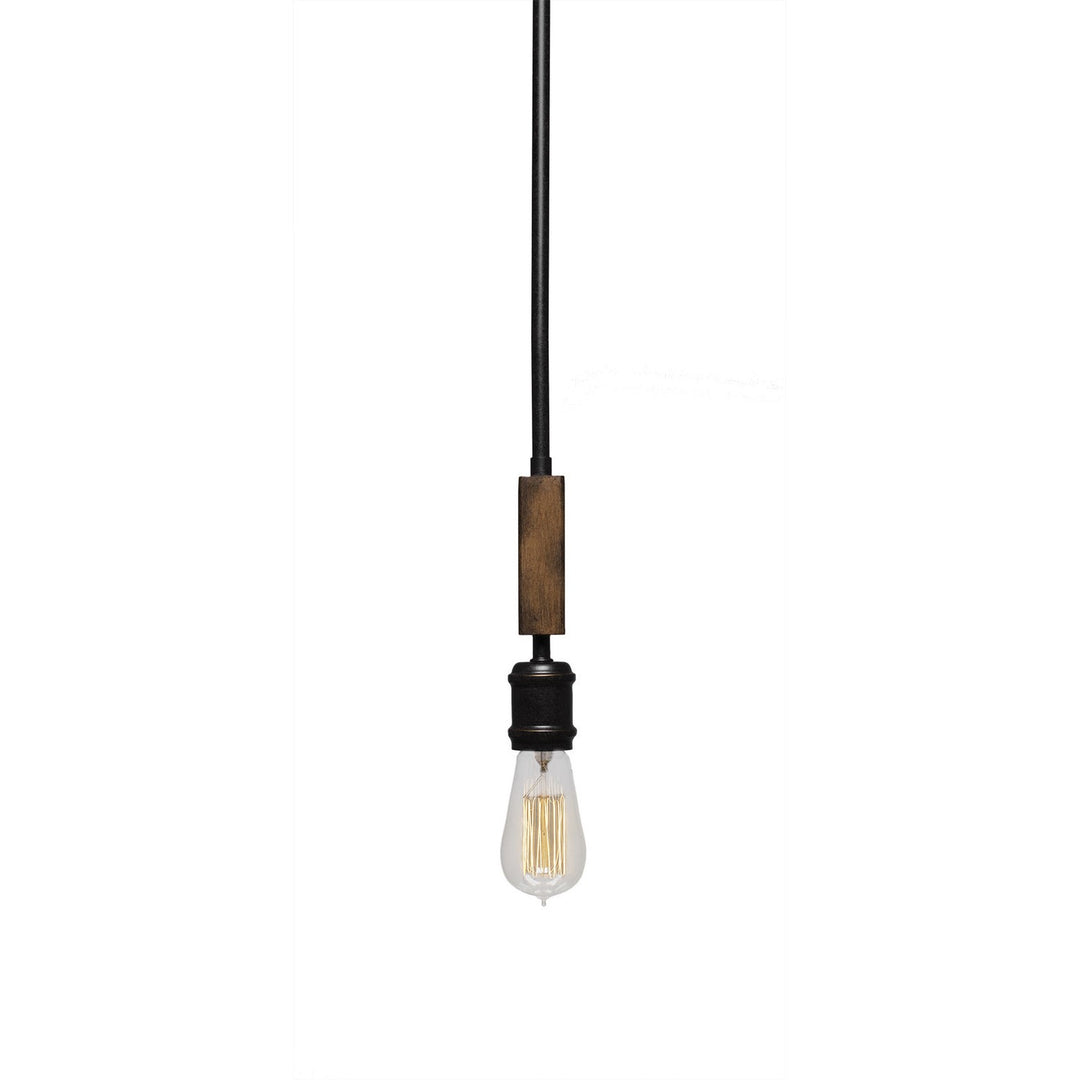 Toltec Portland 1130-at18 Pendant Light -