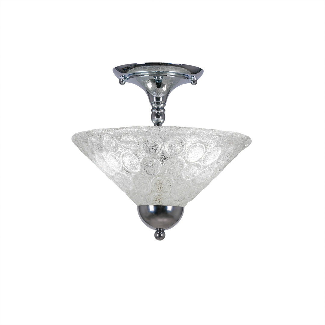 Toltec Any 120-ch-441 Ceiling Light - Chrome