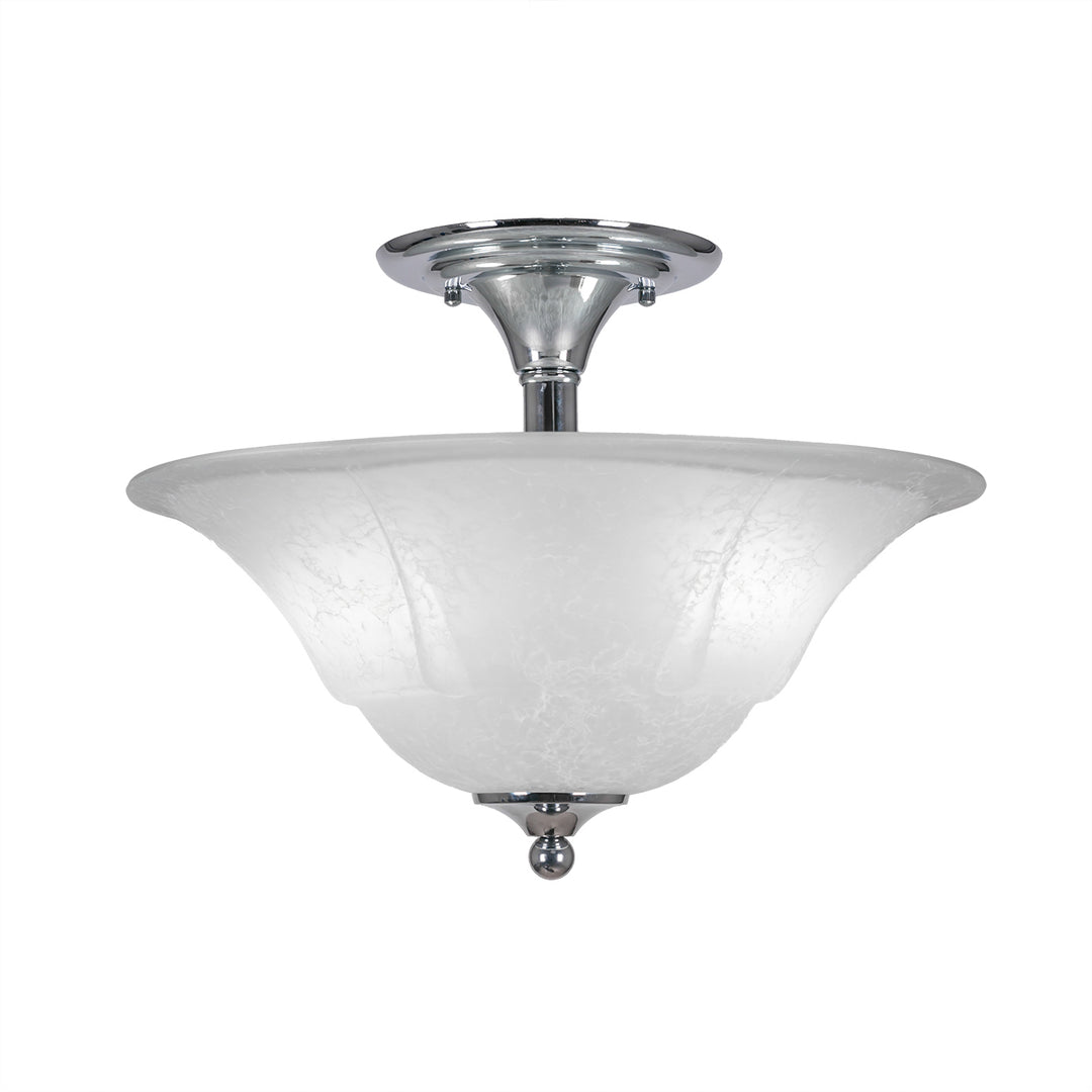 Toltec Any 121-ch-53615 Ceiling Light - Chrome