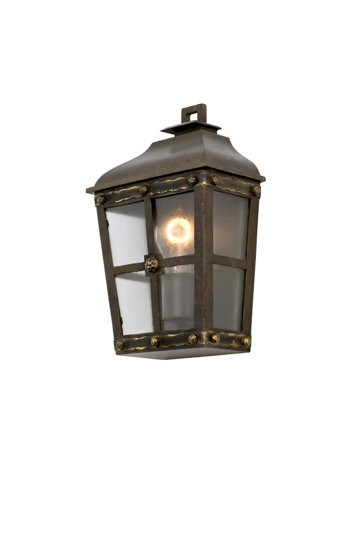 Kalco Sherwood Outdoor 403420AGB Wall Light - Aged Bronze