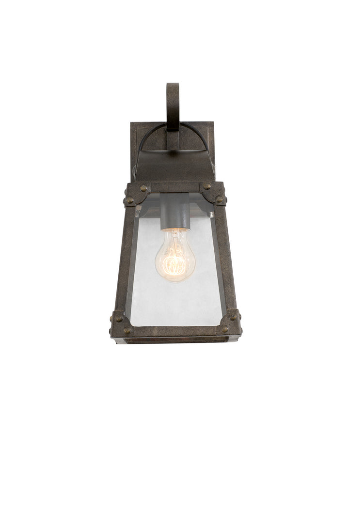 Kalco Arlington 403721AGB Wall Sconce Light - Aged Bronze