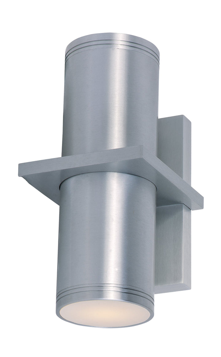 Maxim Lighting 86117AL  Lightray Led Outdoor Brushed Aluminum
