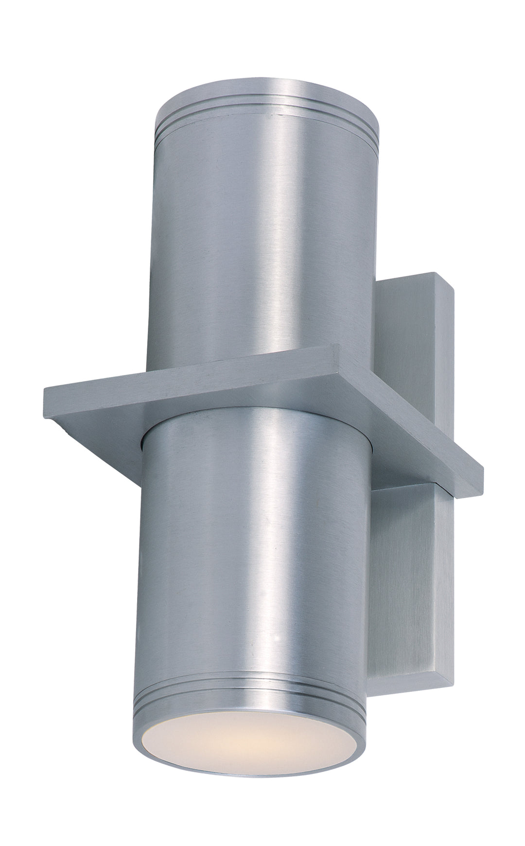Maxim Lighting 86117AL  Lightray Led Outdoor Brushed Aluminum