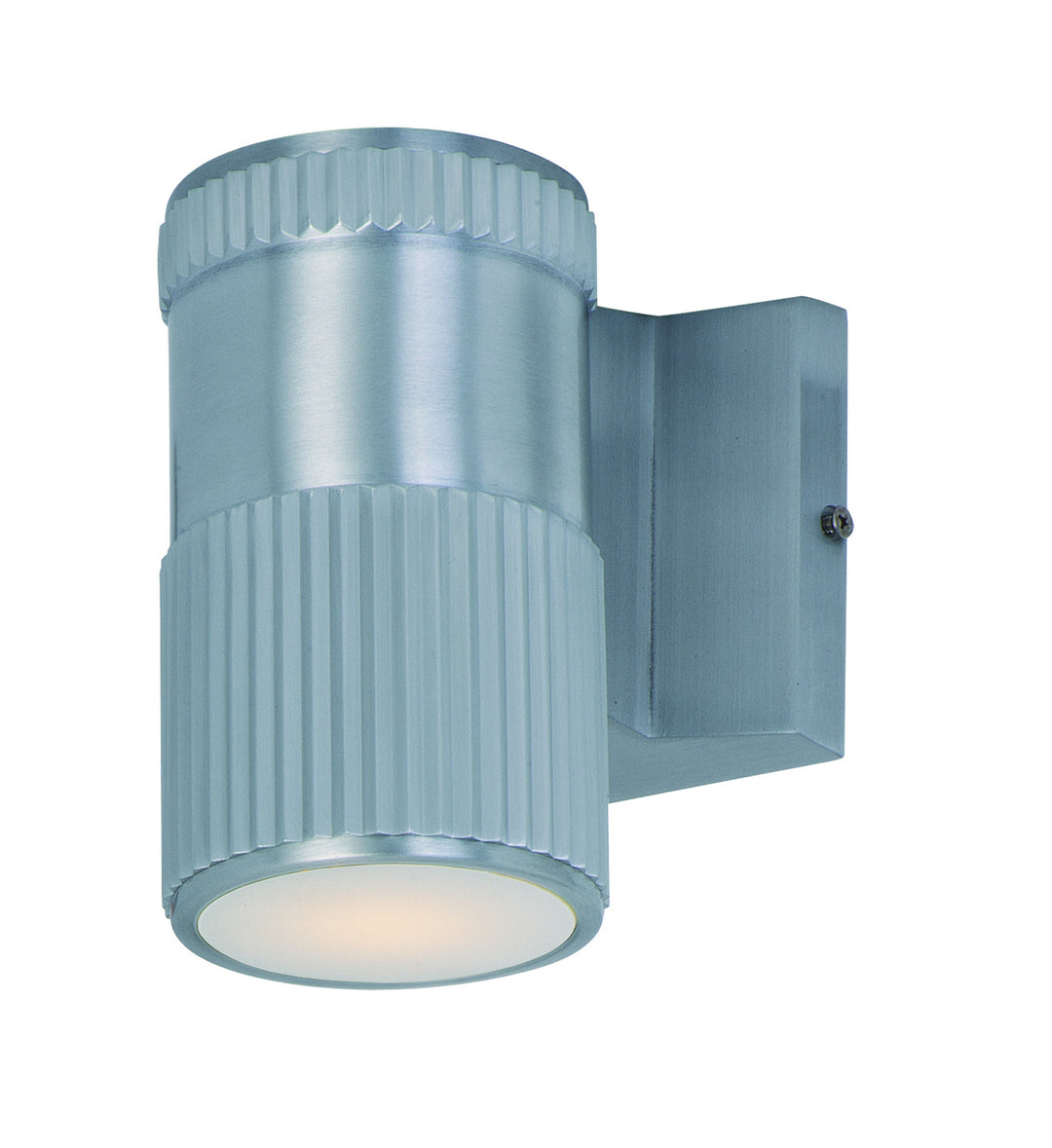 Maxim Lighting 86122AL  Lightray Outdoor Brushed Aluminum