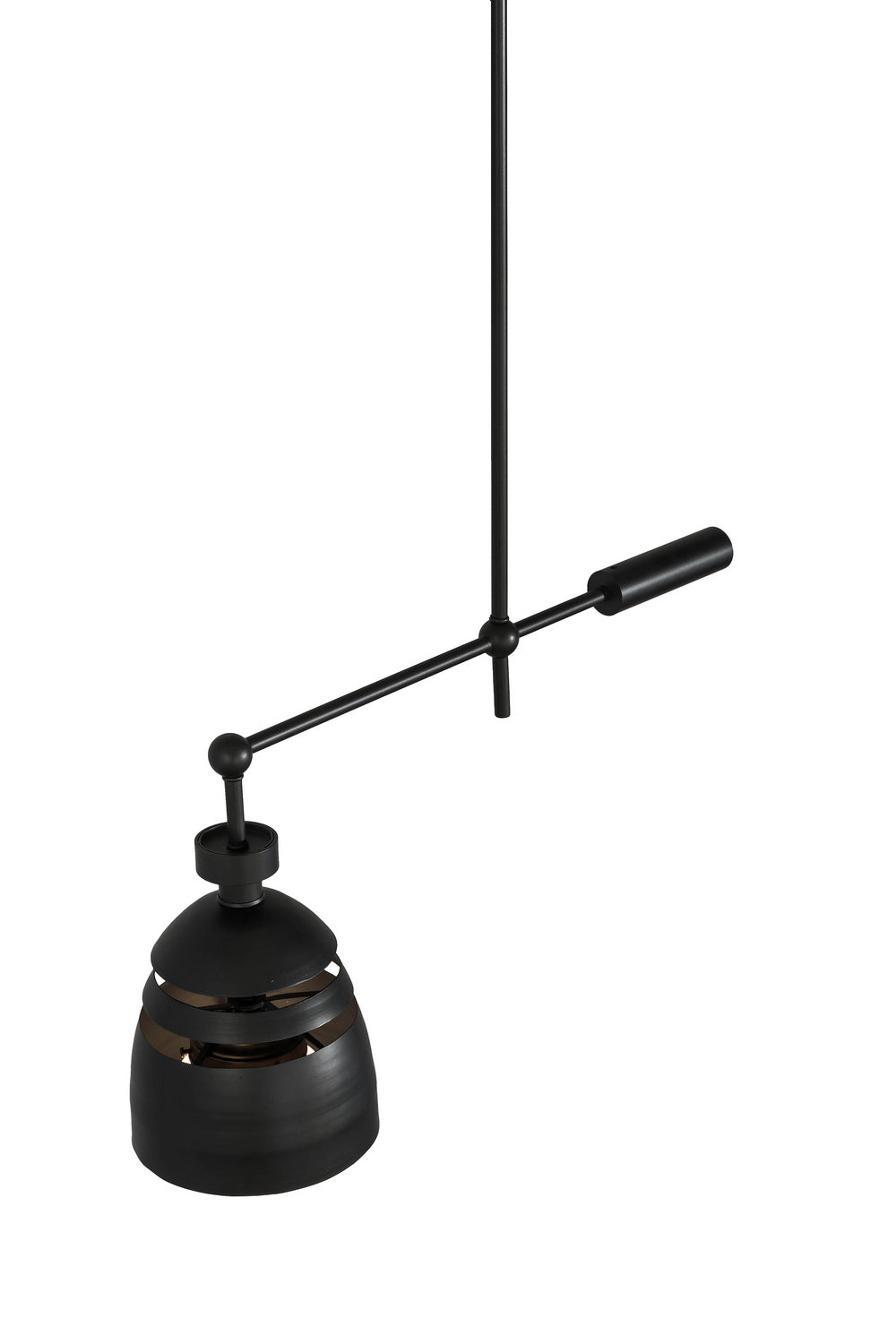 Meyda Tiffany Spaccato 175788 Pendant Light - Antique Brass