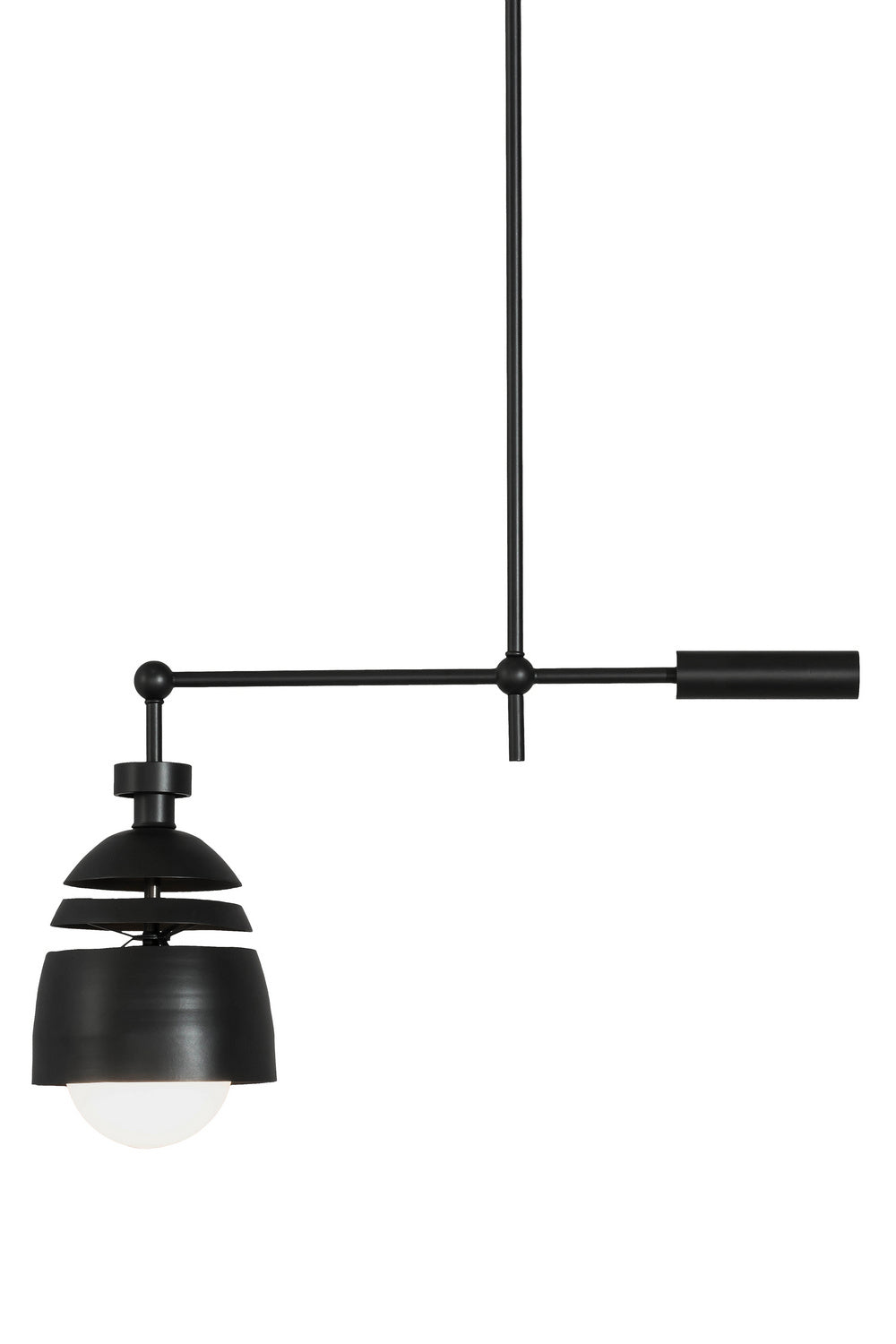 Meyda Tiffany Spaccato 175788 Pendant Light - Antique Brass