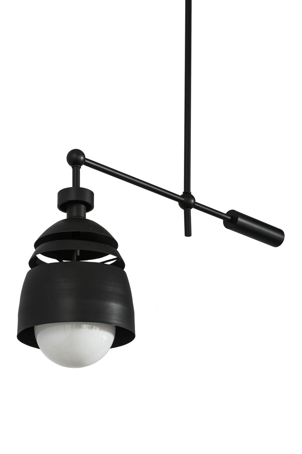 Meyda Tiffany Spaccato 175788 Pendant Light - Antique Brass