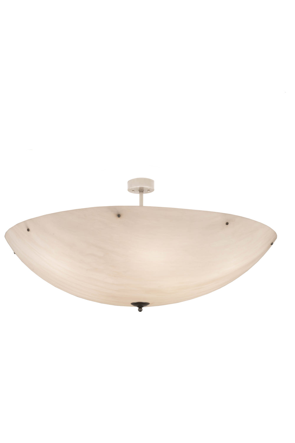 Meyda Tiffany Madison 176555 Chandelier Light - Nickel