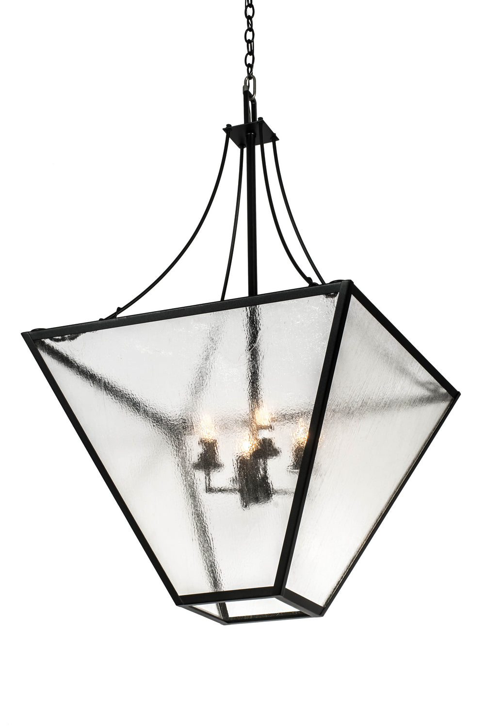 Meyda Tiffany Desert Arrow 177948 Pendant Light - Rust