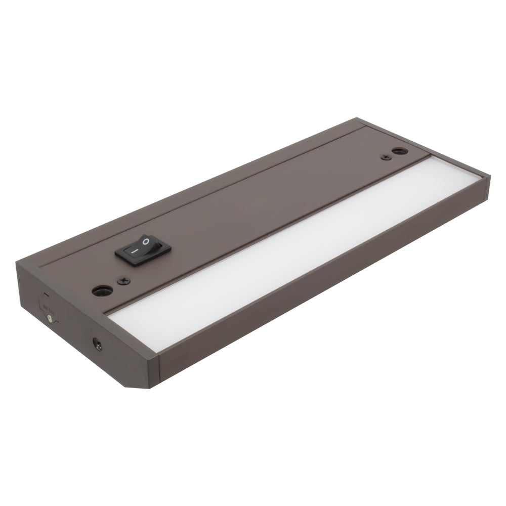 American Lighting ALC2-8-DB  Led Complete Home Decor Dark Bronze