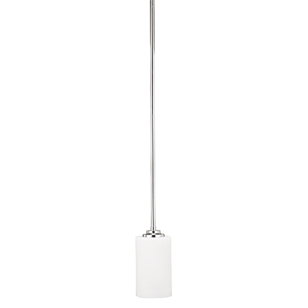 Russell Iris 229-501/ST/CHR Pendant Light - Polished Chrome