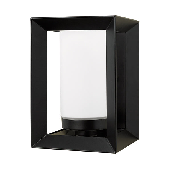 Russell 710-601/BLK Wall Light - Black