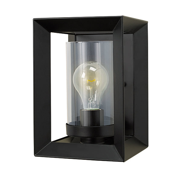 Russell heartland 711-601/BLK Wall Light - Black