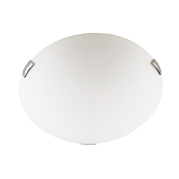 Russell L315-516/19 Ceiling Light - Polished Chrome