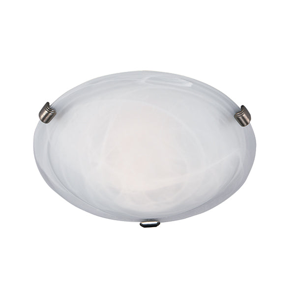 Russell L341-716/19 Ceiling Light - Brushed Chrome