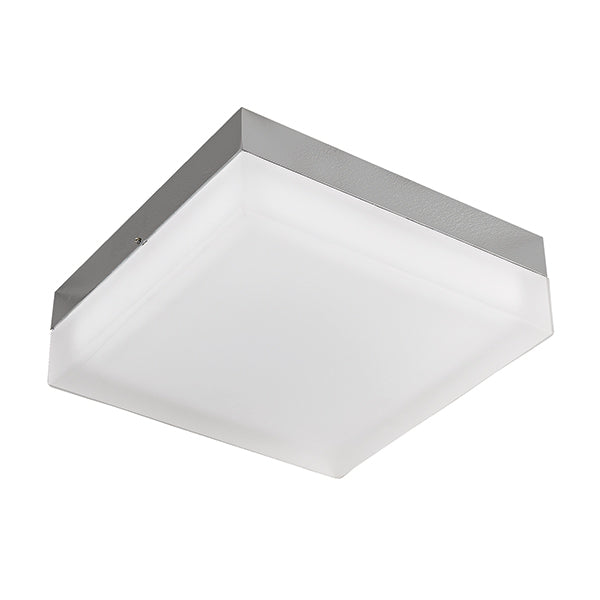 Russell L385-509/16 Ceiling Light - Polished Chrome