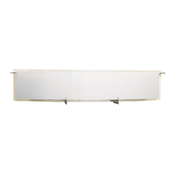 Russell L769-532/27 Bath Vanity Light 7 in. wide - Polished Chrome