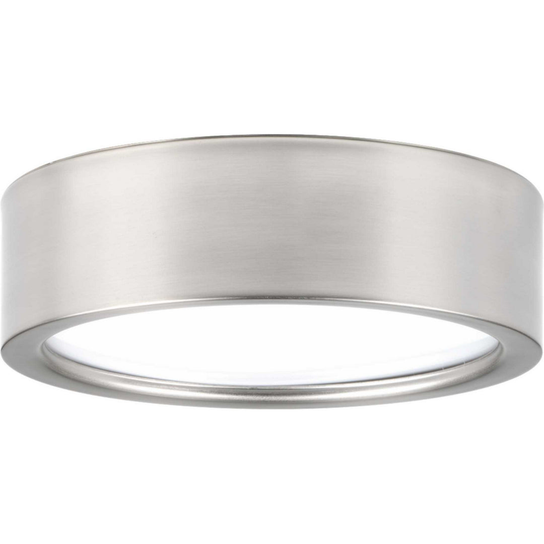 Progress Portal Led P3631-0930K9 Ceiling Light - Brushed Nickel