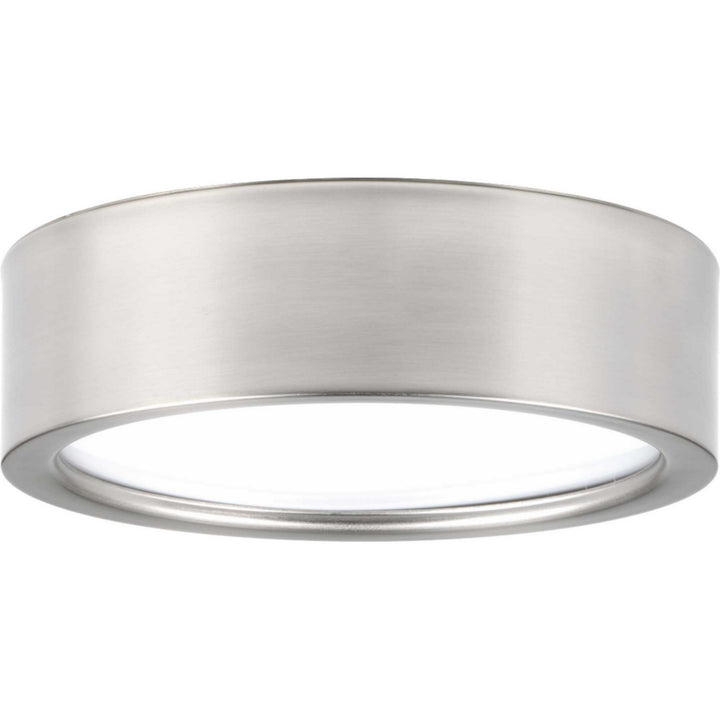 Progress Portal Led P3631-0930K9 Ceiling Light - Brushed Nickel