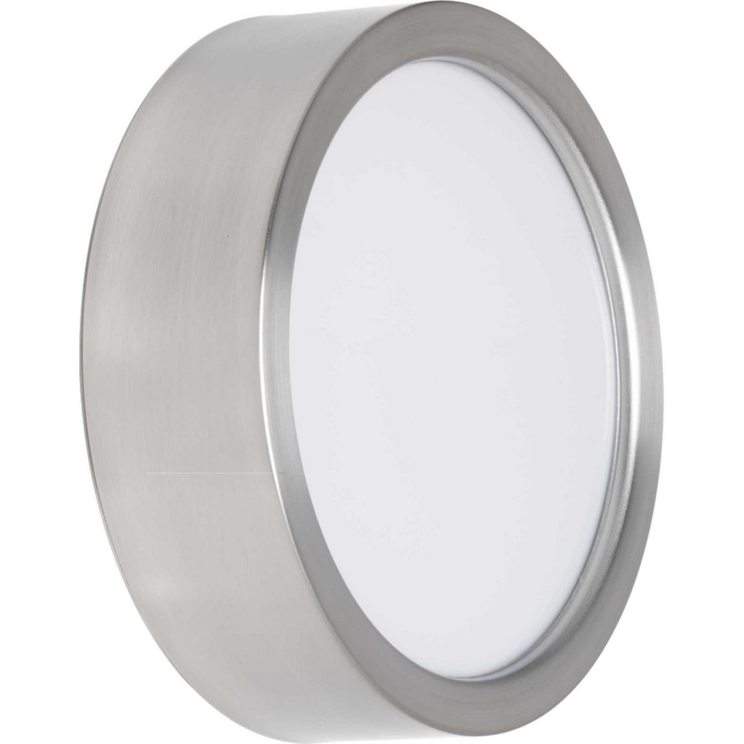 Progress Portal Led P3631-0930K9 Ceiling Light - Brushed Nickel