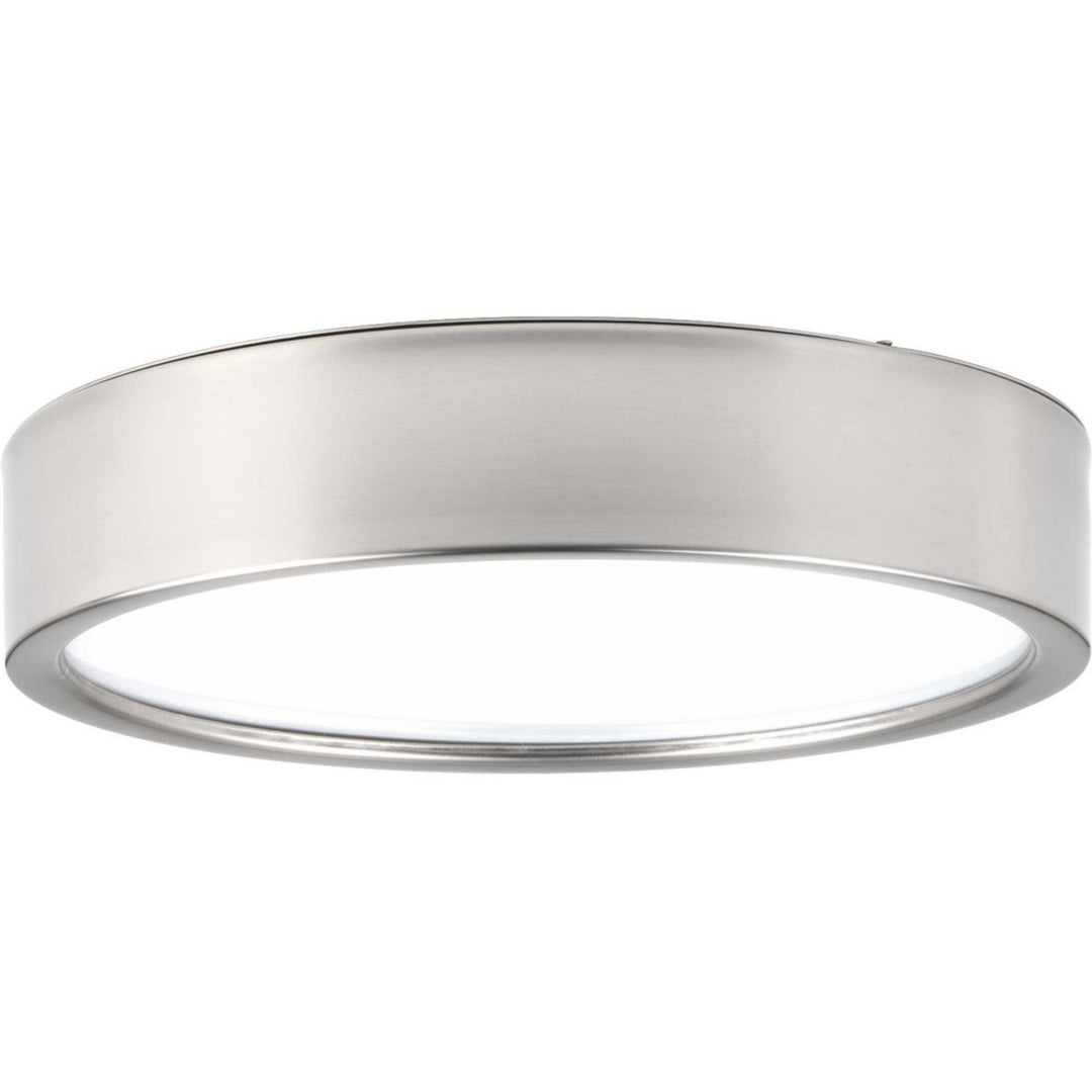 Progress Portal Led P3632-0930K9 Ceiling Light - Brushed Nickel