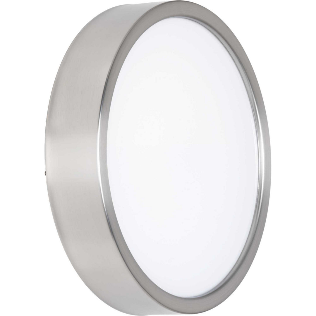 Progress Portal Led P3632-0930K9 Ceiling Light - Brushed Nickel