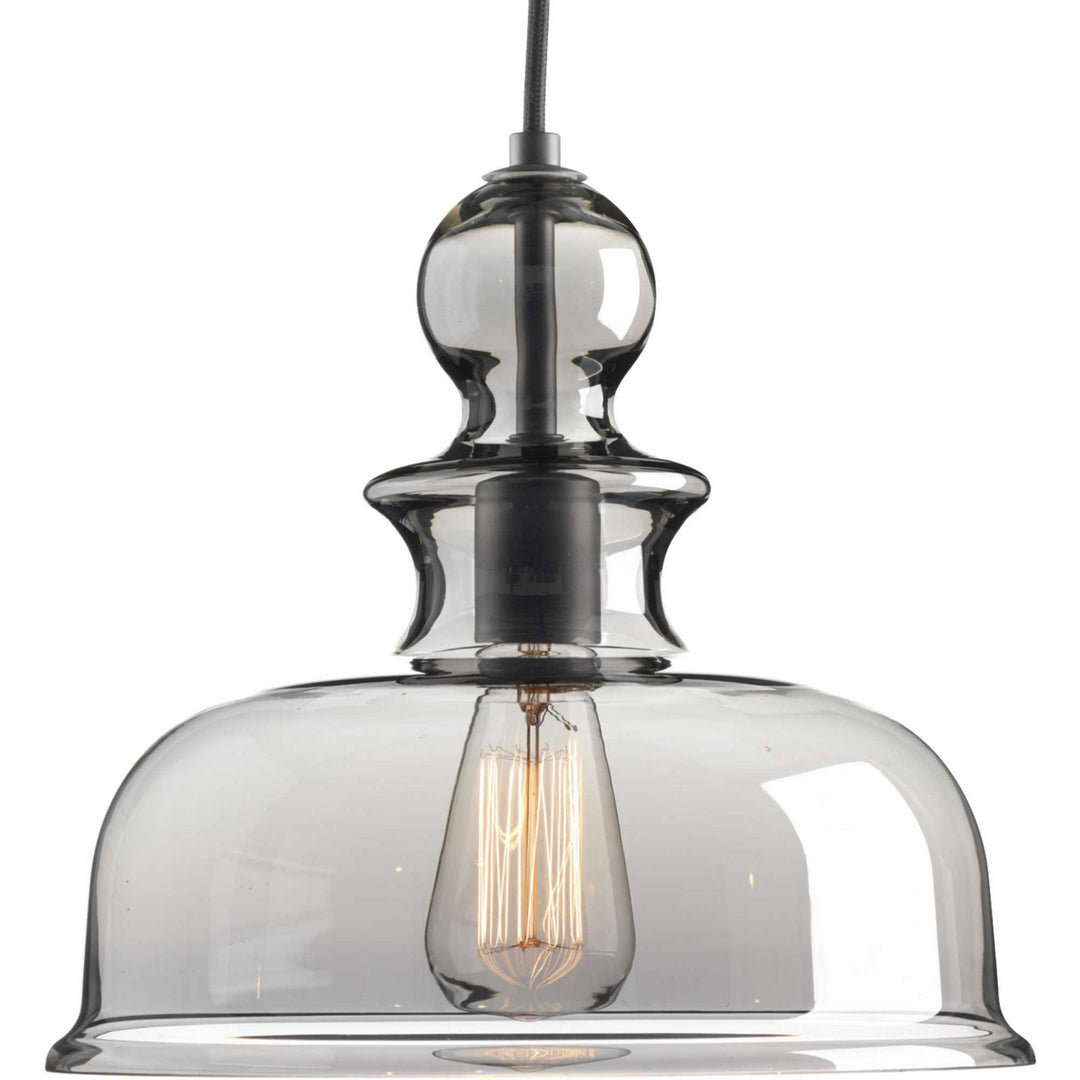 Progress Staunton P5332-143 Pendant Light - Graphite