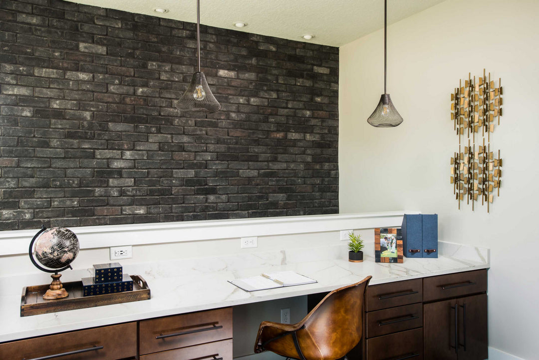 Progress Mesh P5338-20 Pendant Light - Antique Bronze