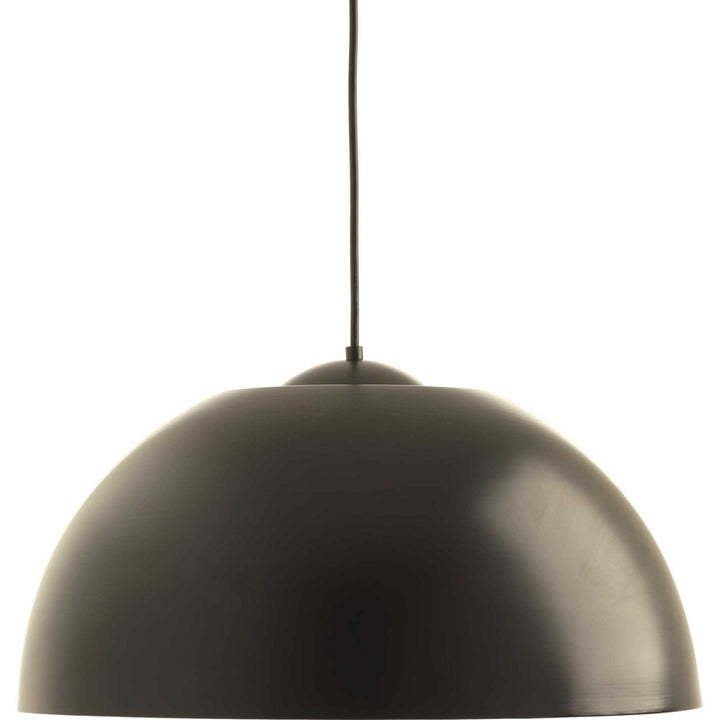 Progress Dome LED P5342-2030K9 Pendant Light - Antique Bronze