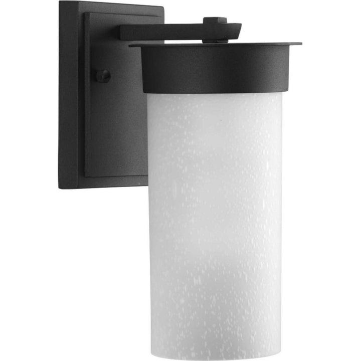 Progress Lighting P5624-31 Hawthorne One Light Wall Lantern Outdoor Black