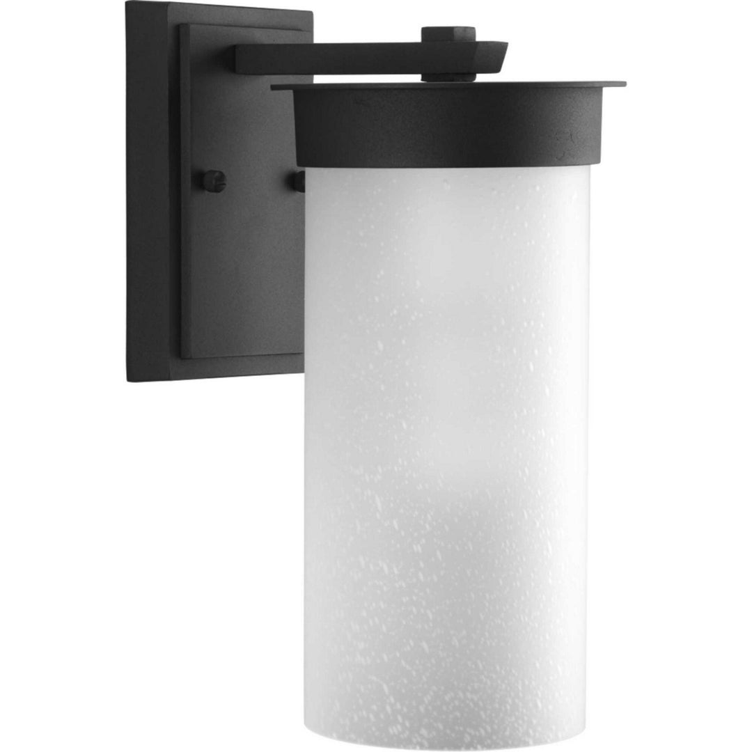 Progress Lighting P5625-31 Hawthorne One Light Wall Lantern Outdoor Black