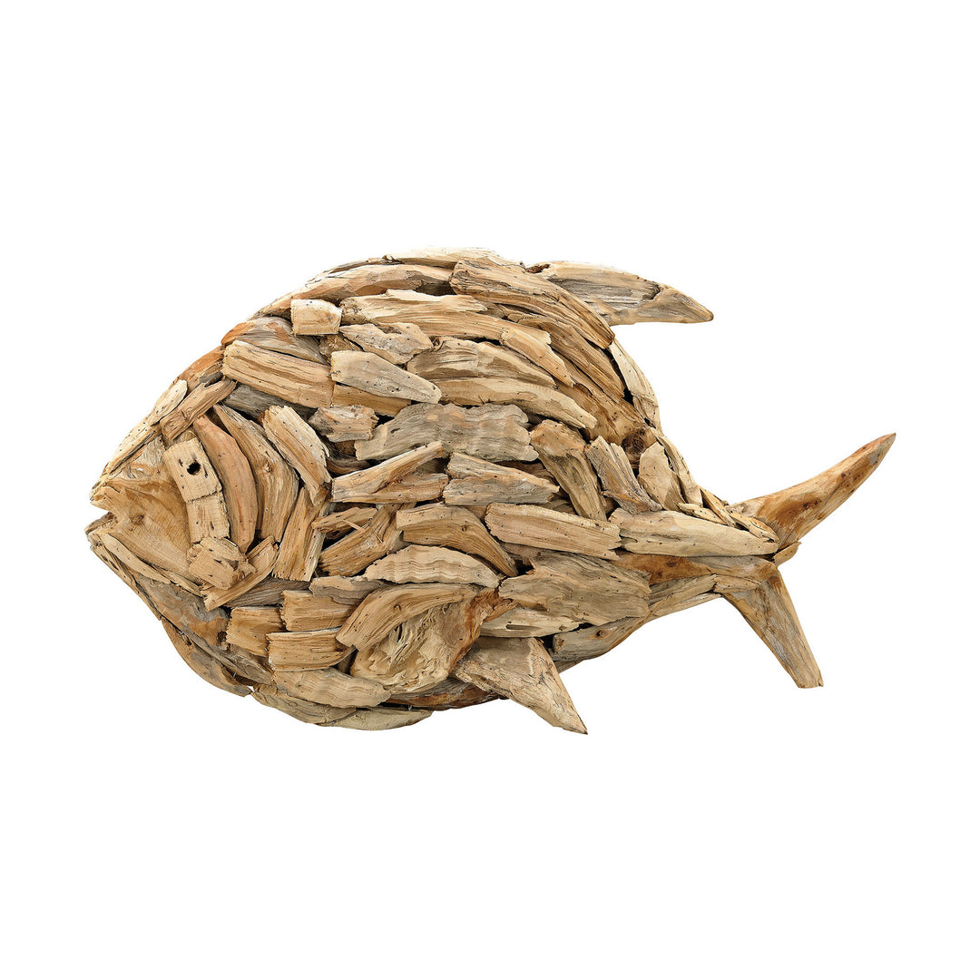 Elk Lighting 2181-023  Islamorada Home Decor Natural