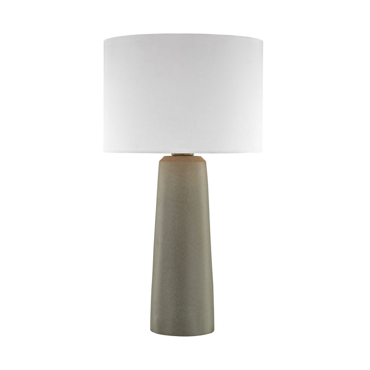 Elk Lighting D3097  Eilat Outdoor Polished Concrete