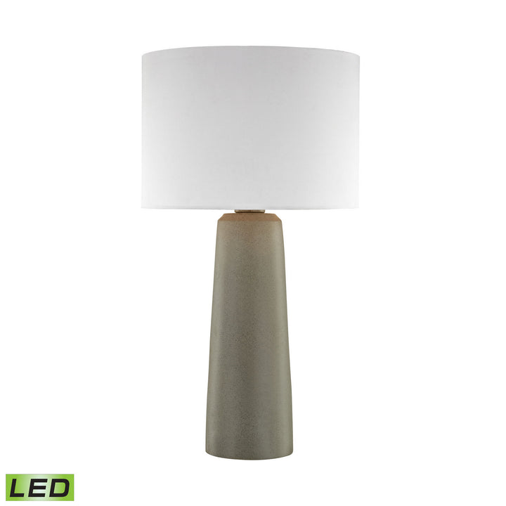 Elk Lighting D3097-LED  Eilat Outdoor Polished Concrete
