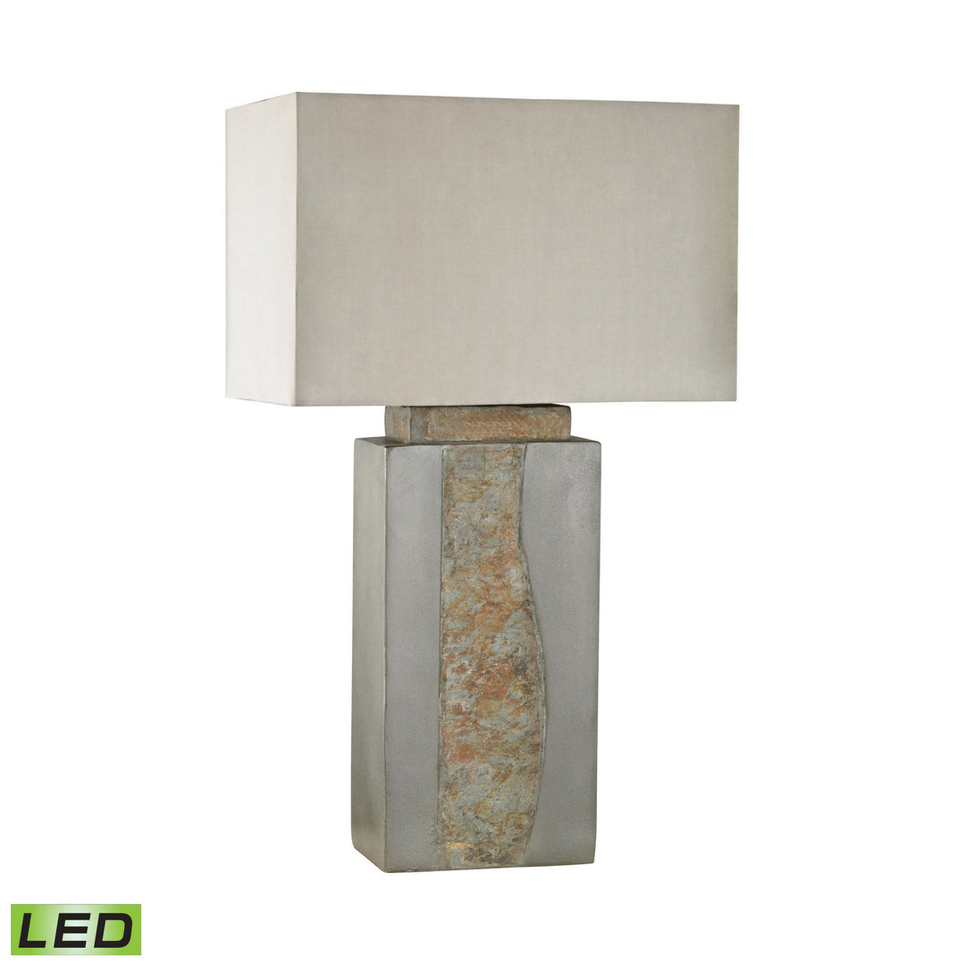 Elk Lighting D3098-LED  Musee Outdoor Gray