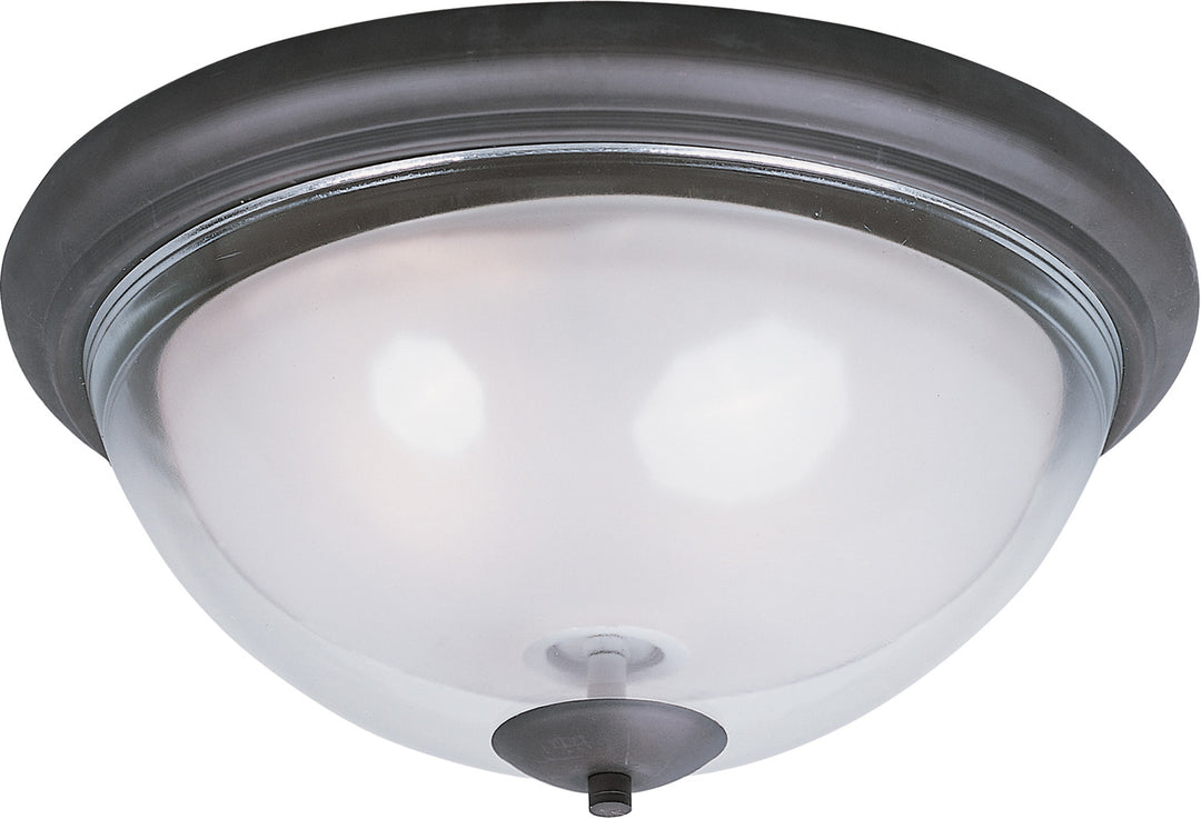 Maxim Bayview 22340CLFTBZ Ceiling Light - Bronze