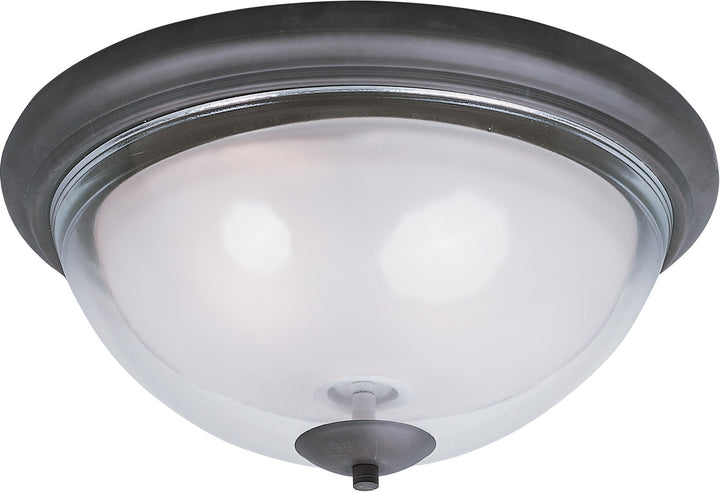 Maxim Bayview 22340CLFTBZ Ceiling Light - Bronze