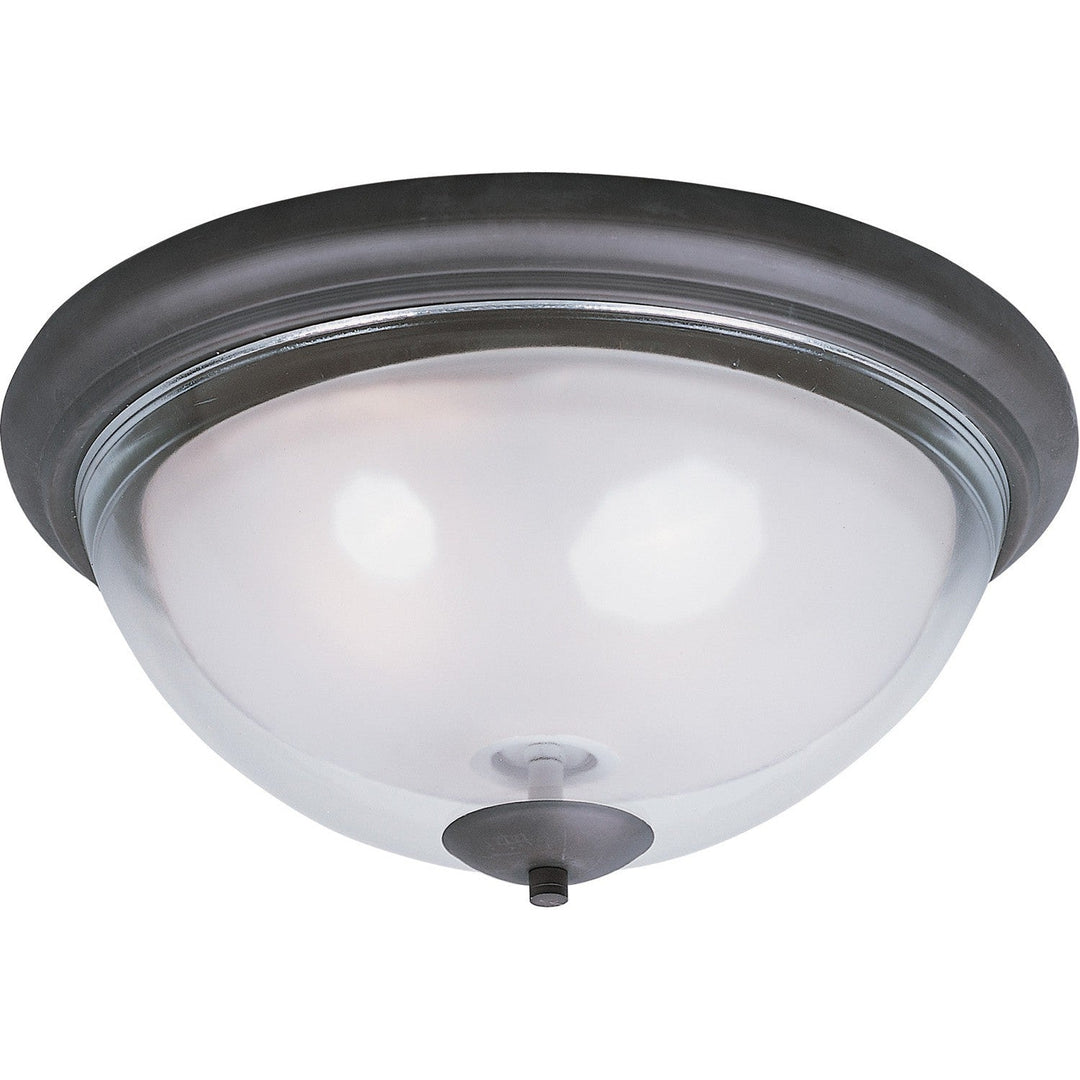 Maxim Bayview 22340CLFTBZ Ceiling Light - Bronze