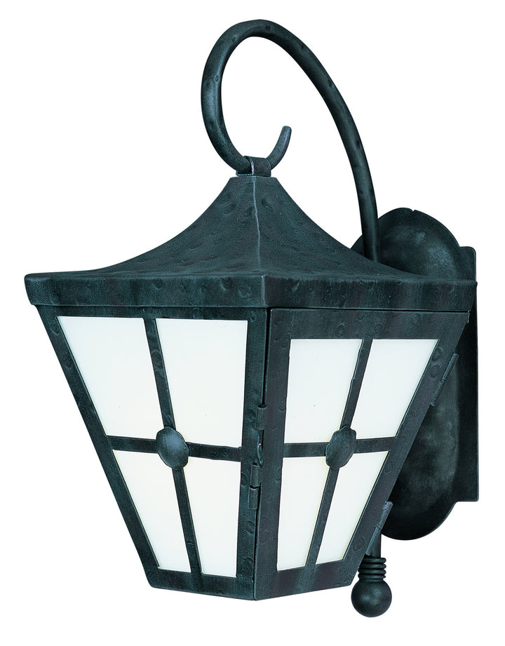 Maxim Lighting 86232FTCF  Castille Ee Outdoor Country Forge