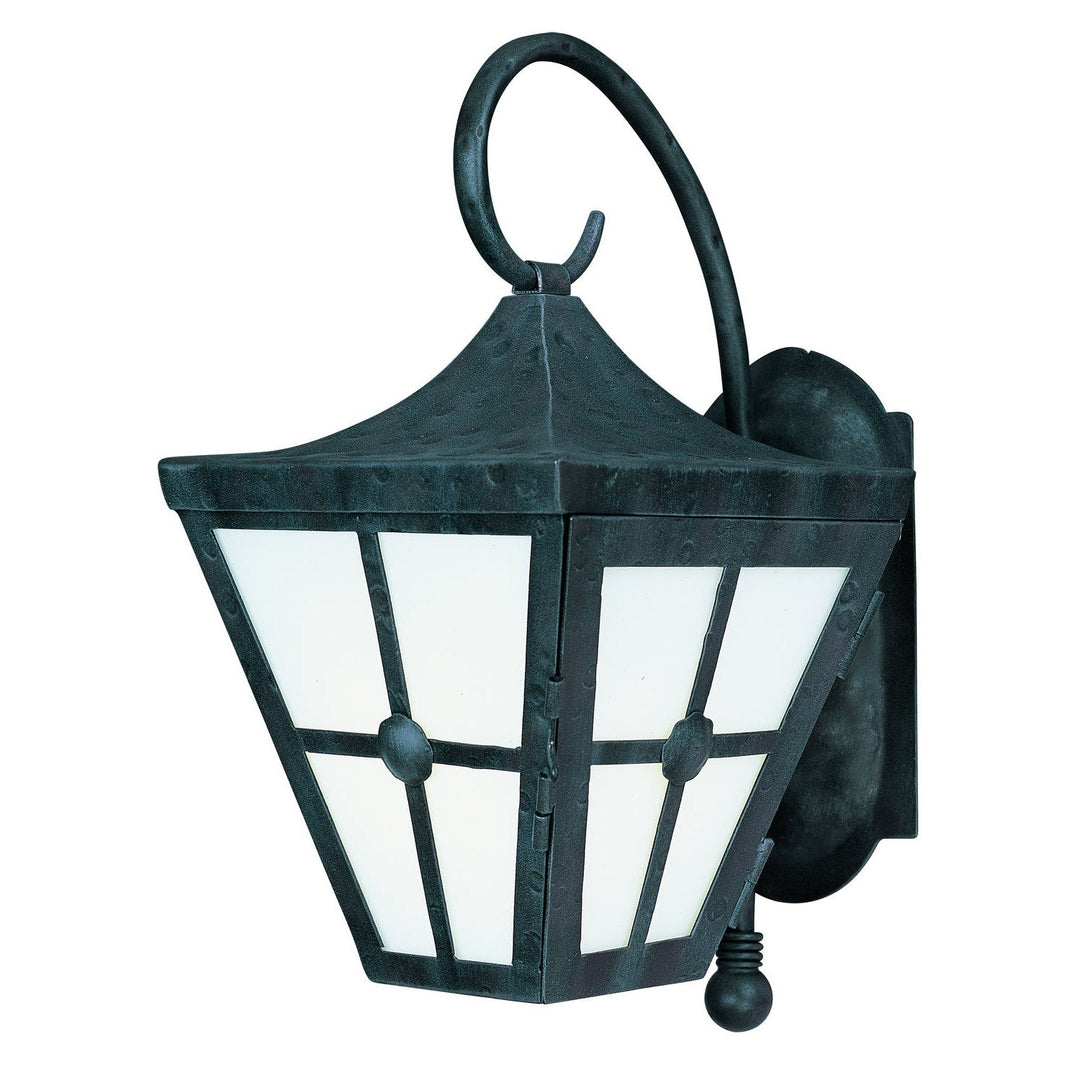 Maxim Lighting 86232FTCF  Castille Ee Outdoor Country Forge